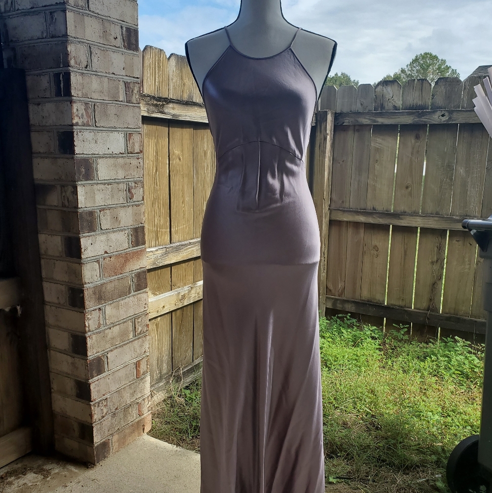 VINTAGE PLEIN SUD DRESS
